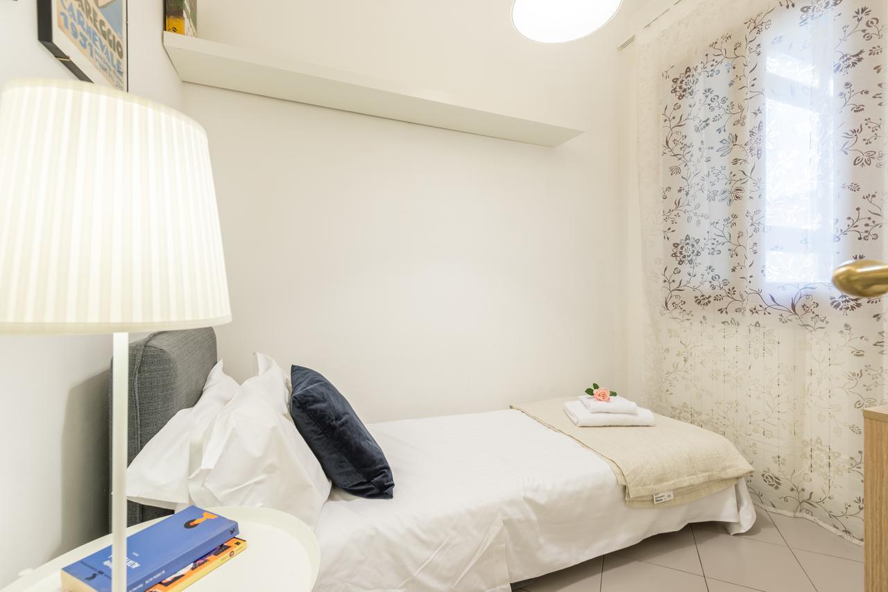 Giulietta By Mmega Apartamento Florença Exterior foto